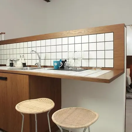 Monolocale Via Poeta Calvino 45 Apartment *
