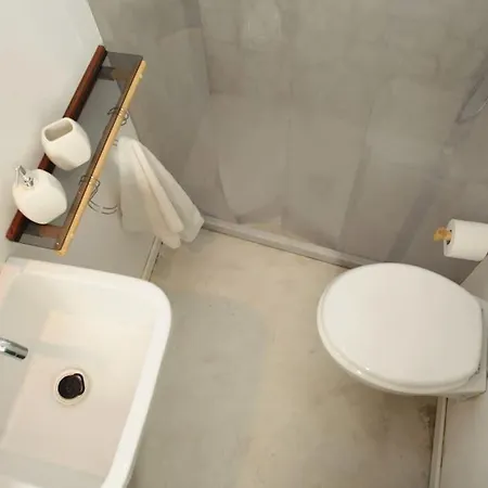 Monolocale Via Poeta Calvino 45 Apartment *
