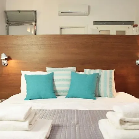 Apartment Monolocale Via Poeta Calvino 45 Trapani