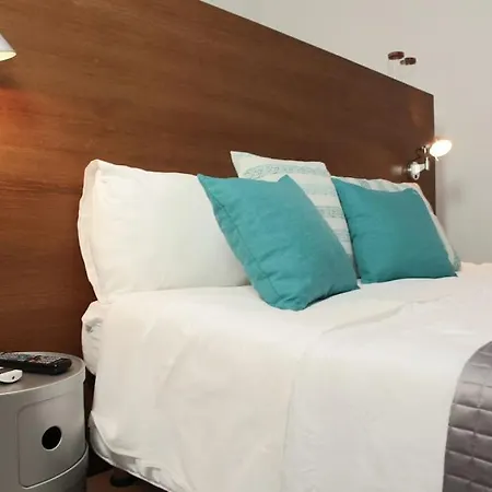 Monolocale Via Poeta Calvino 45 Apartment *