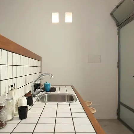 Monolocale Via Poeta Calvino 45 Apartment Trapani